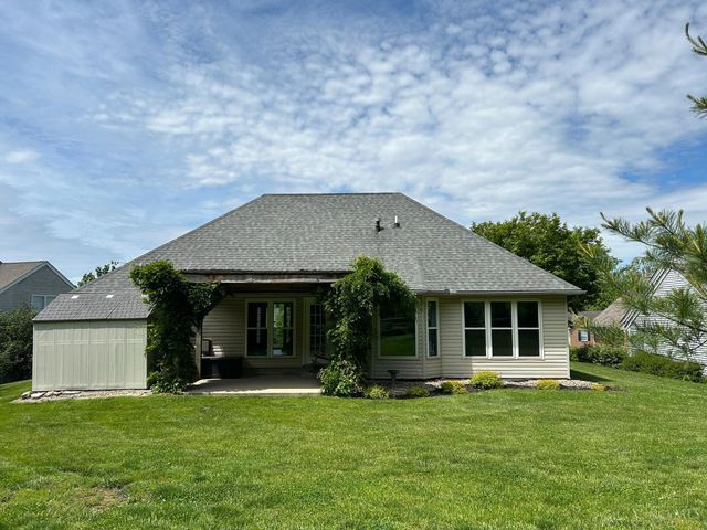 5642 Harvest Ridge Drive, Miami Twp, OH 45150