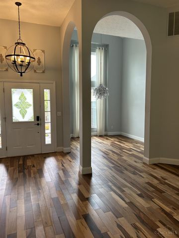 5642 Harvest Ridge Drive, Miami Twp, OH 45150