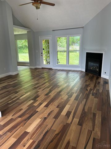 5642 Harvest Ridge Drive, Miami Twp, OH 45150