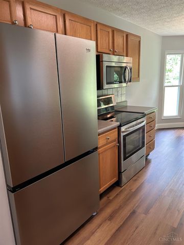 5642 Harvest Ridge Drive, Miami Twp, OH 45150