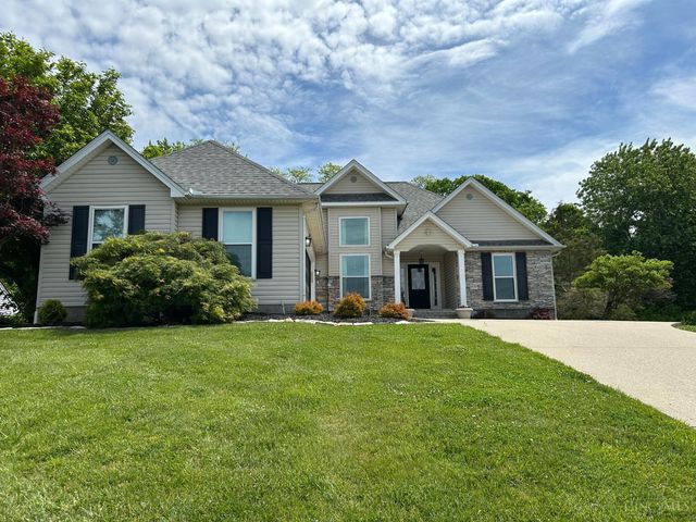5642 Harvest Ridge Drive, Miami Twp, OH 45150