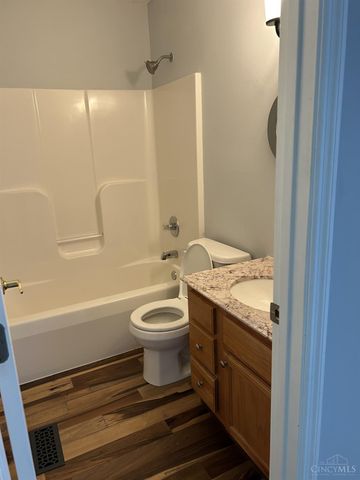 5642 Harvest Ridge Drive, Miami Twp, OH 45150