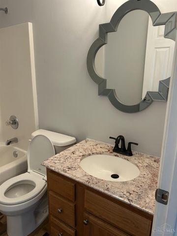 5642 Harvest Ridge Drive, Miami Twp, OH 45150