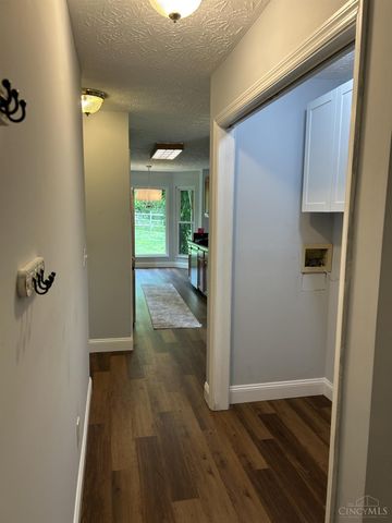 5642 Harvest Ridge Drive, Miami Twp, OH 45150