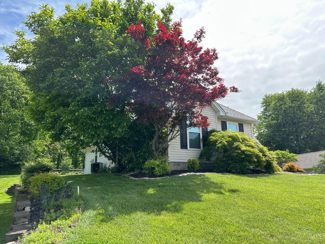 5642 Harvest Ridge Drive, Miami Twp, OH 45150