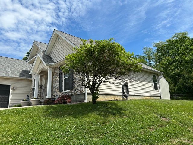 5642 Harvest Ridge Drive, Miami Twp, OH 45150