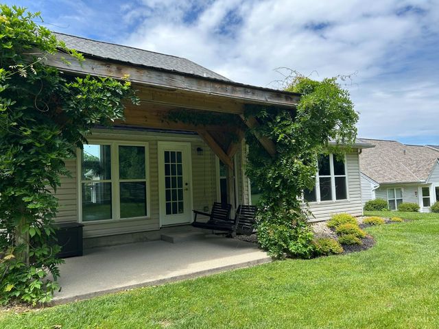 5642 Harvest Ridge Drive, Miami Twp, OH 45150