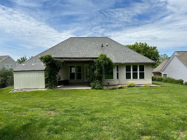 5642 Harvest Ridge Drive, Miami Twp, OH 45150