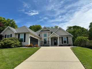 5642 Harvest Ridge Drive, Miami Twp, OH 45150