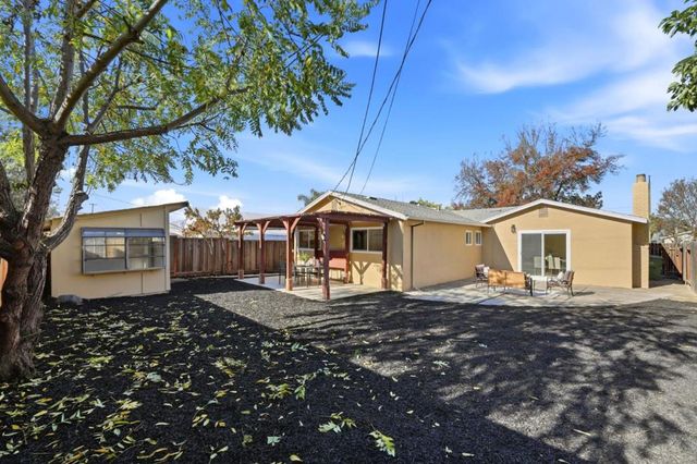 570 Continental Drive, San Jose, CA 95111