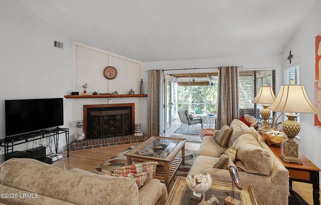 7 Ocean Marsh Court, Harbor Island, SC 29920