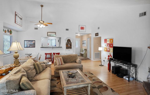 7 Ocean Marsh Court, Harbor Island, SC 29920