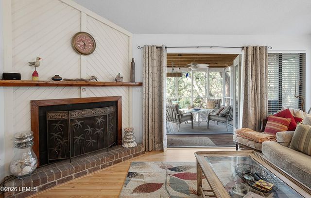 7 Ocean Marsh Court, Harbor Island, SC 29920