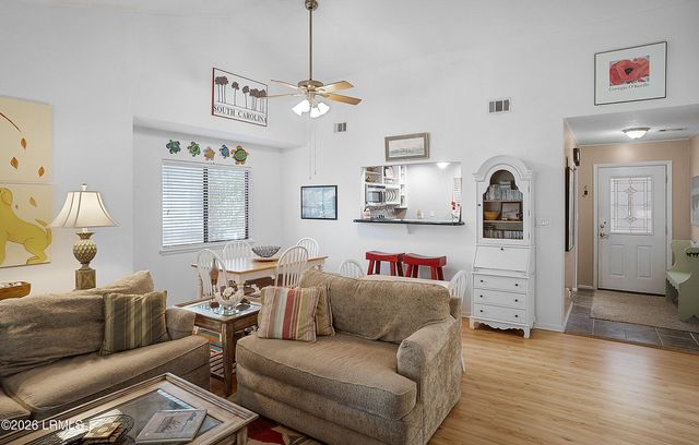 7 Ocean Marsh Court, Harbor Island, SC 29920