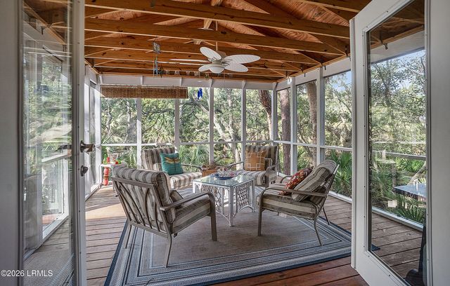 7 Ocean Marsh Court, Harbor Island, SC 29920