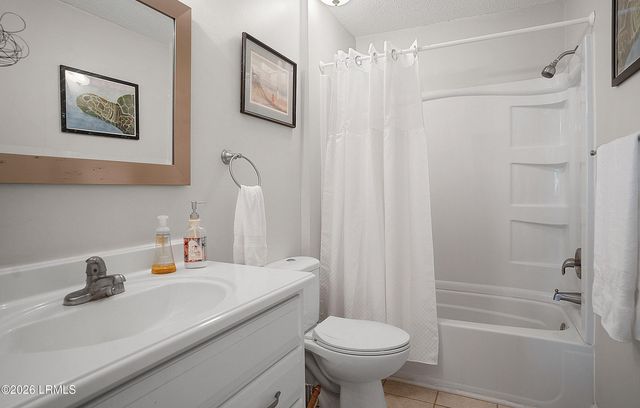 7 Ocean Marsh Court, Harbor Island, SC 29920