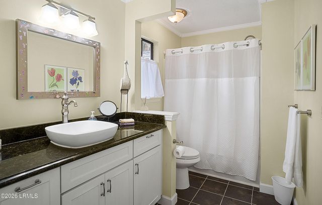 7 Ocean Marsh Court, Harbor Island, SC 29920