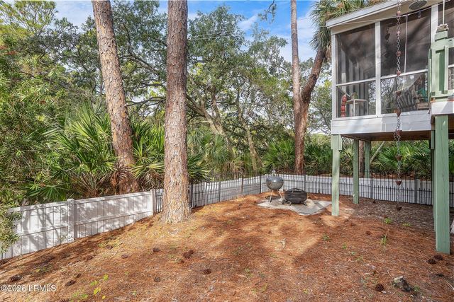 7 Ocean Marsh Court, Harbor Island, SC 29920