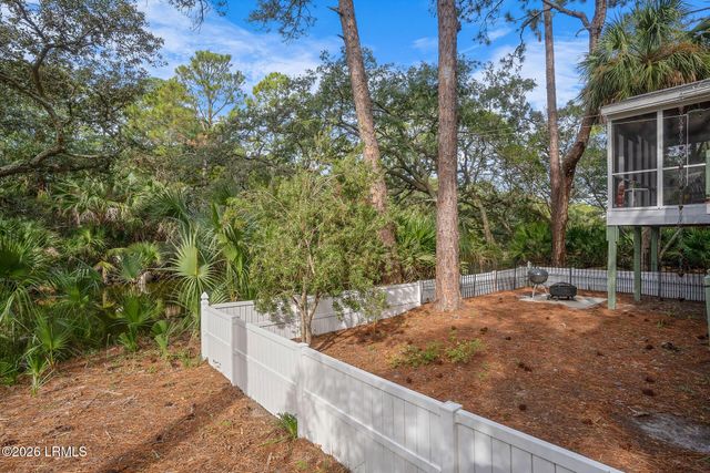 7 Ocean Marsh Court, Harbor Island, SC 29920