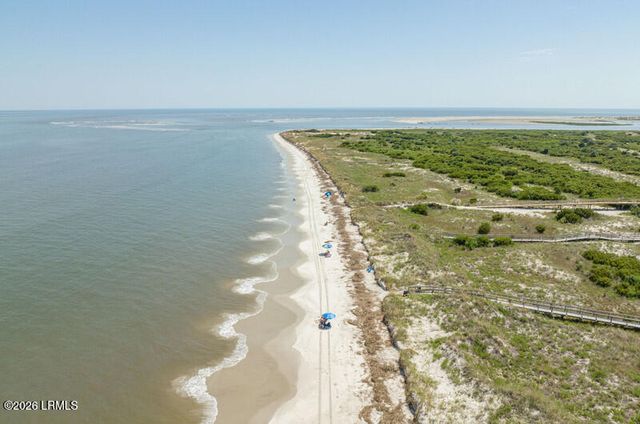 7 Ocean Marsh Court, Harbor Island, SC 29920