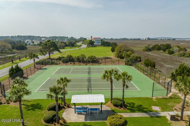 7 Ocean Marsh Court, Harbor Island, SC 29920