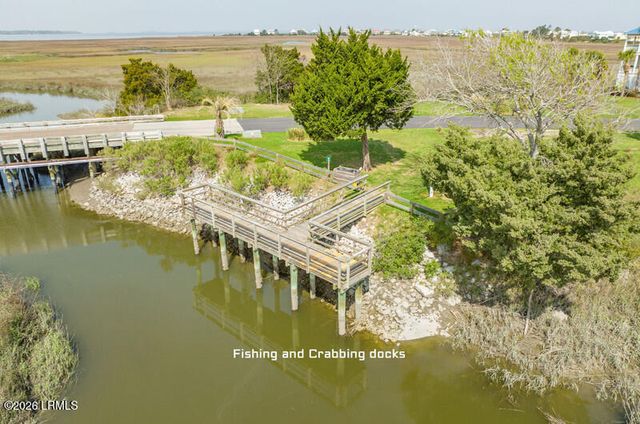 7 Ocean Marsh Court, Harbor Island, SC 29920