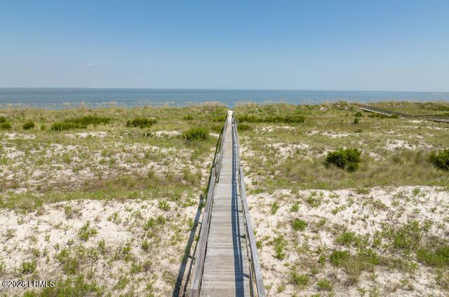 7 Ocean Marsh Court, Harbor Island, SC 29920