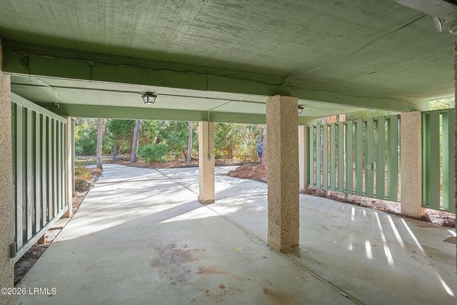 7 Ocean Marsh Court, Harbor Island, SC 29920