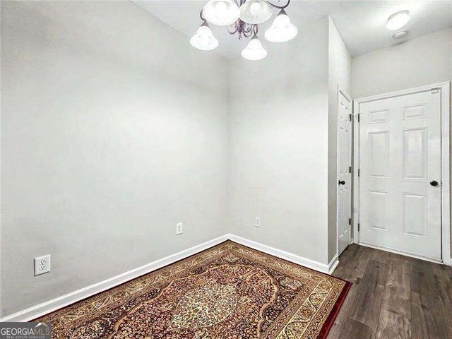 1641 Austin Meadows Drive, Decatur, GA 30032