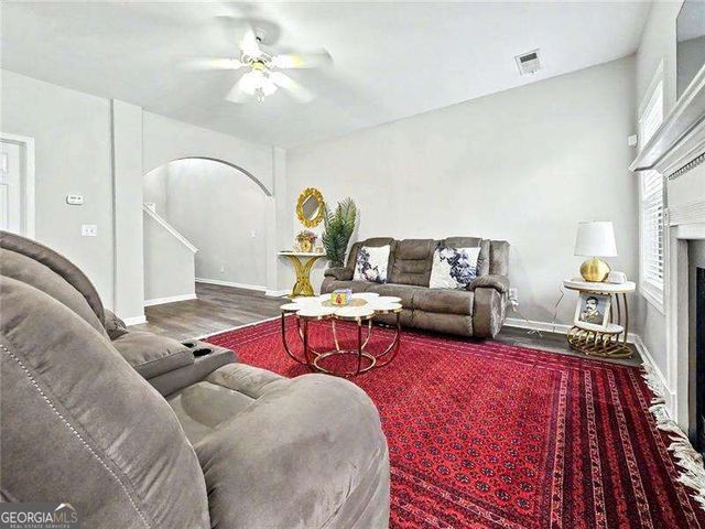 1641 Austin Meadows Drive, Decatur, GA 30032