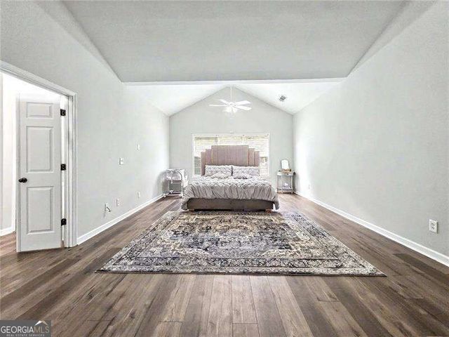 1641 Austin Meadows Drive, Decatur, GA 30032