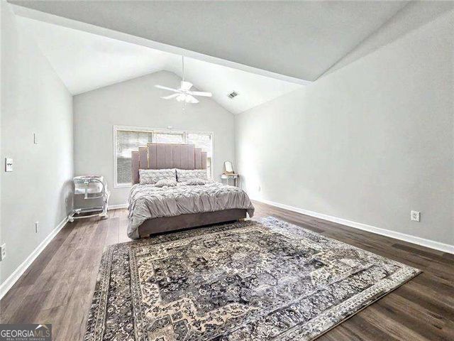 1641 Austin Meadows Drive, Decatur, GA 30032