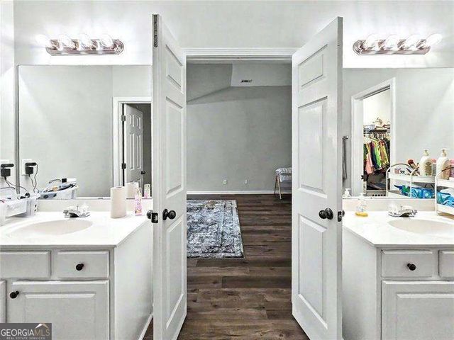 1641 Austin Meadows Drive, Decatur, GA 30032