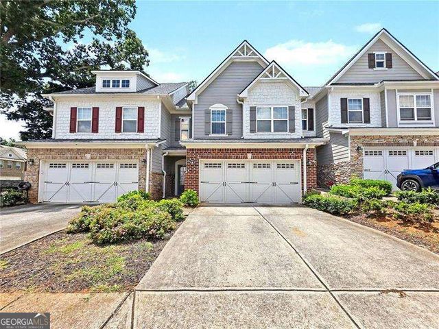 1641 Austin Meadows Drive, Decatur, GA 30032