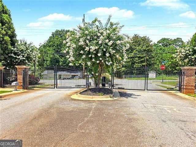 1641 Austin Meadows Drive, Decatur, GA 30032