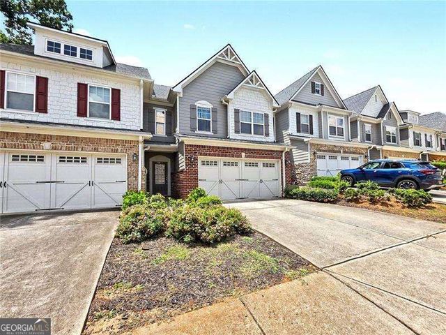 1641 Austin Meadows Drive, Decatur, GA 30032
