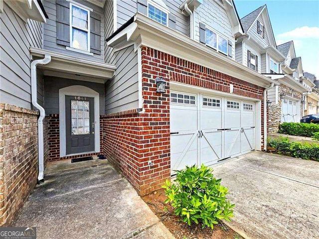 1641 Austin Meadows Drive, Decatur, GA 30032
