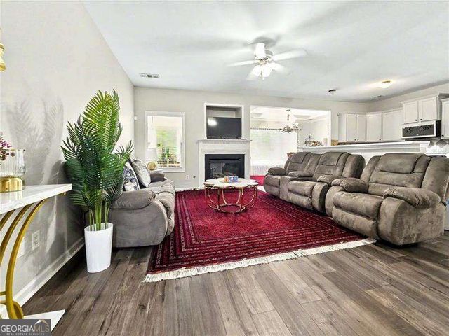 1641 Austin Meadows Drive, Decatur, GA 30032