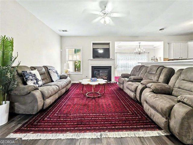 1641 Austin Meadows Drive, Decatur, GA 30032
