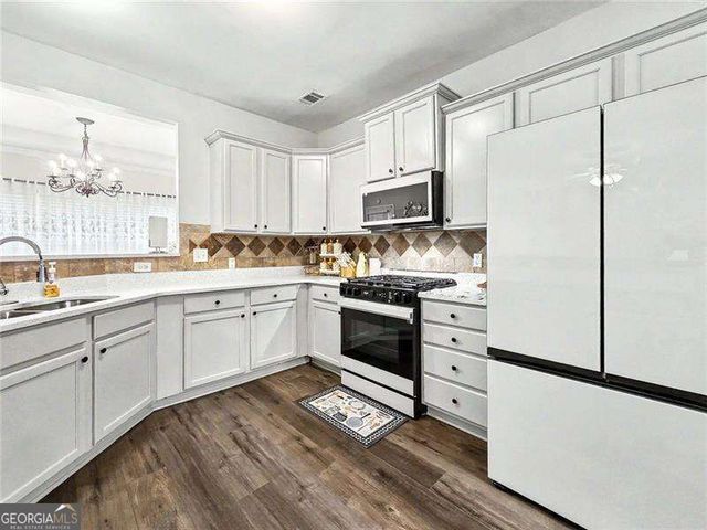 1641 Austin Meadows Drive, Decatur, GA 30032