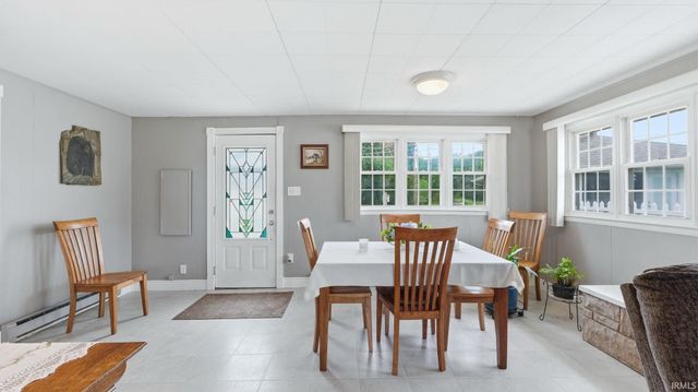 234 EMS B38 Lane, Leesburg, IN 46538
