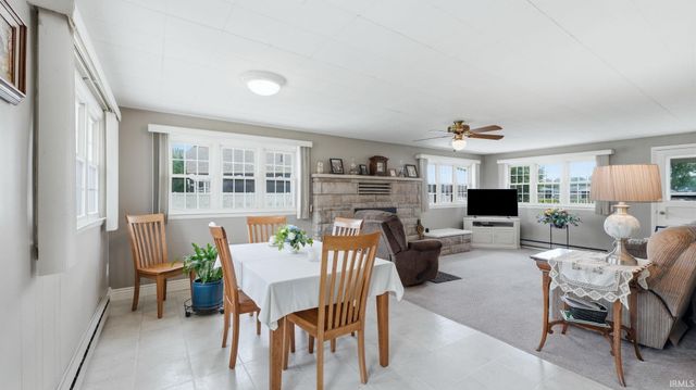 234 EMS B38 Lane, Leesburg, IN 46538