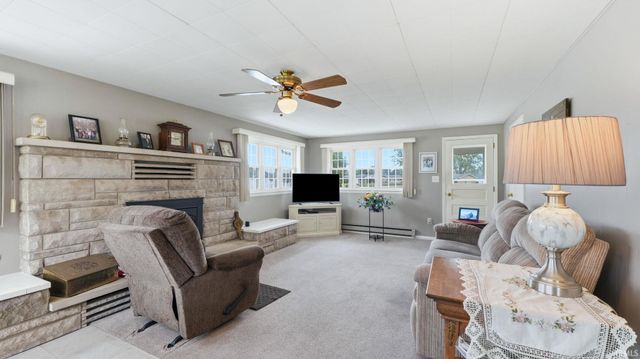 234 EMS B38 Lane, Leesburg, IN 46538