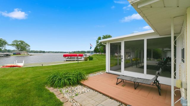 234 EMS B38 Lane, Leesburg, IN 46538