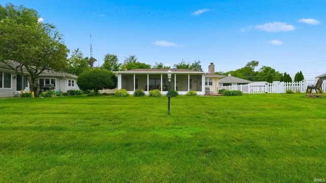 234 EMS B38 Lane, Leesburg, IN 46538