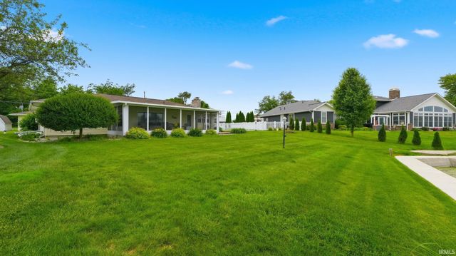234 EMS B38 Lane, Leesburg, IN 46538