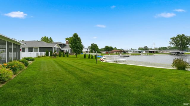 234 EMS B38 Lane, Leesburg, IN 46538