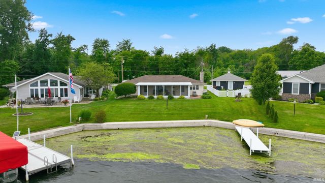 234 EMS B38 Lane, Leesburg, IN 46538
