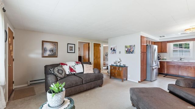 234 EMS B38 Lane, Leesburg, IN 46538