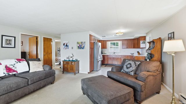 234 EMS B38 Lane, Leesburg, IN 46538